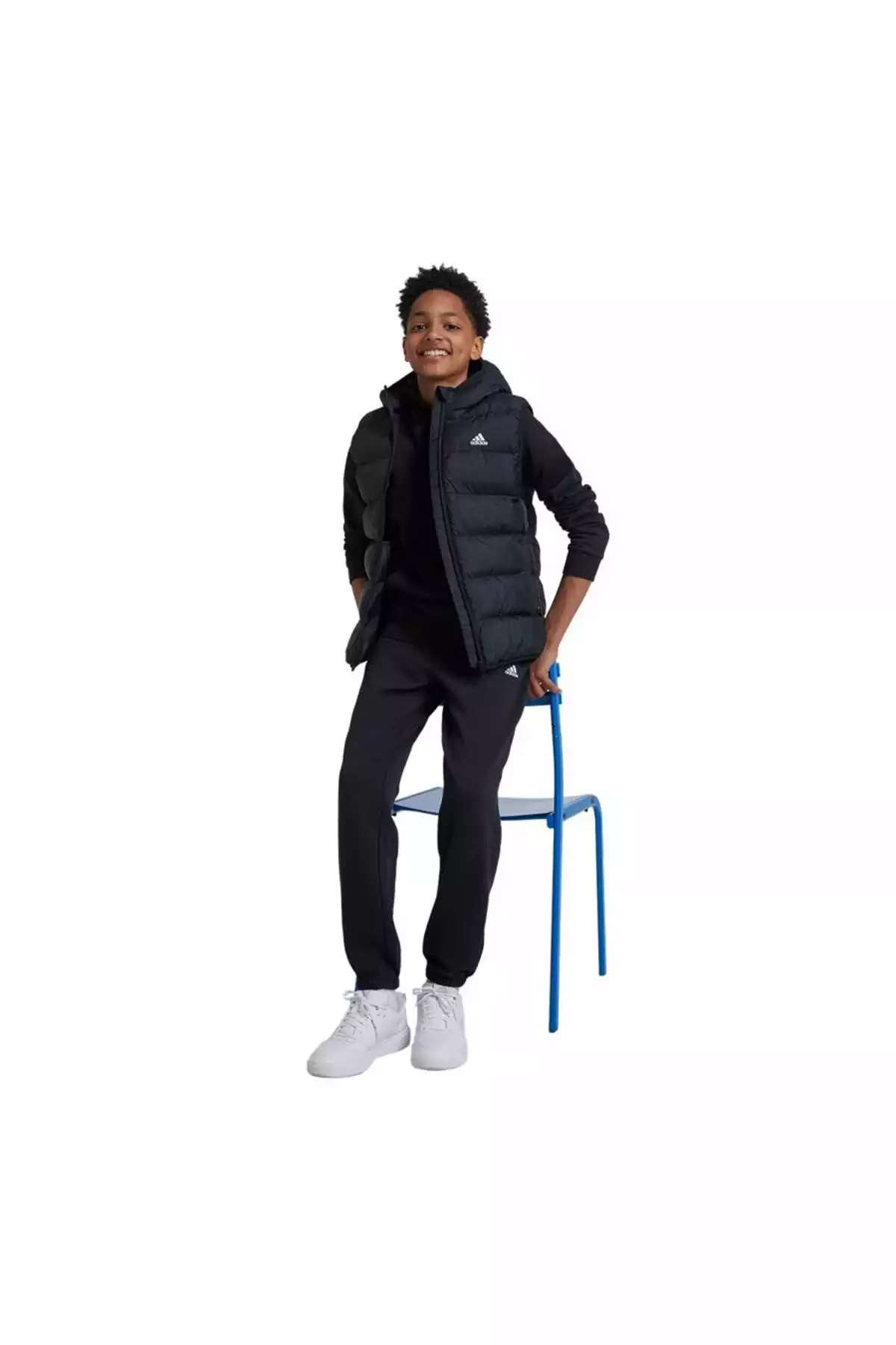 جلیقه بچه گانه برند adidas کد 1753270923