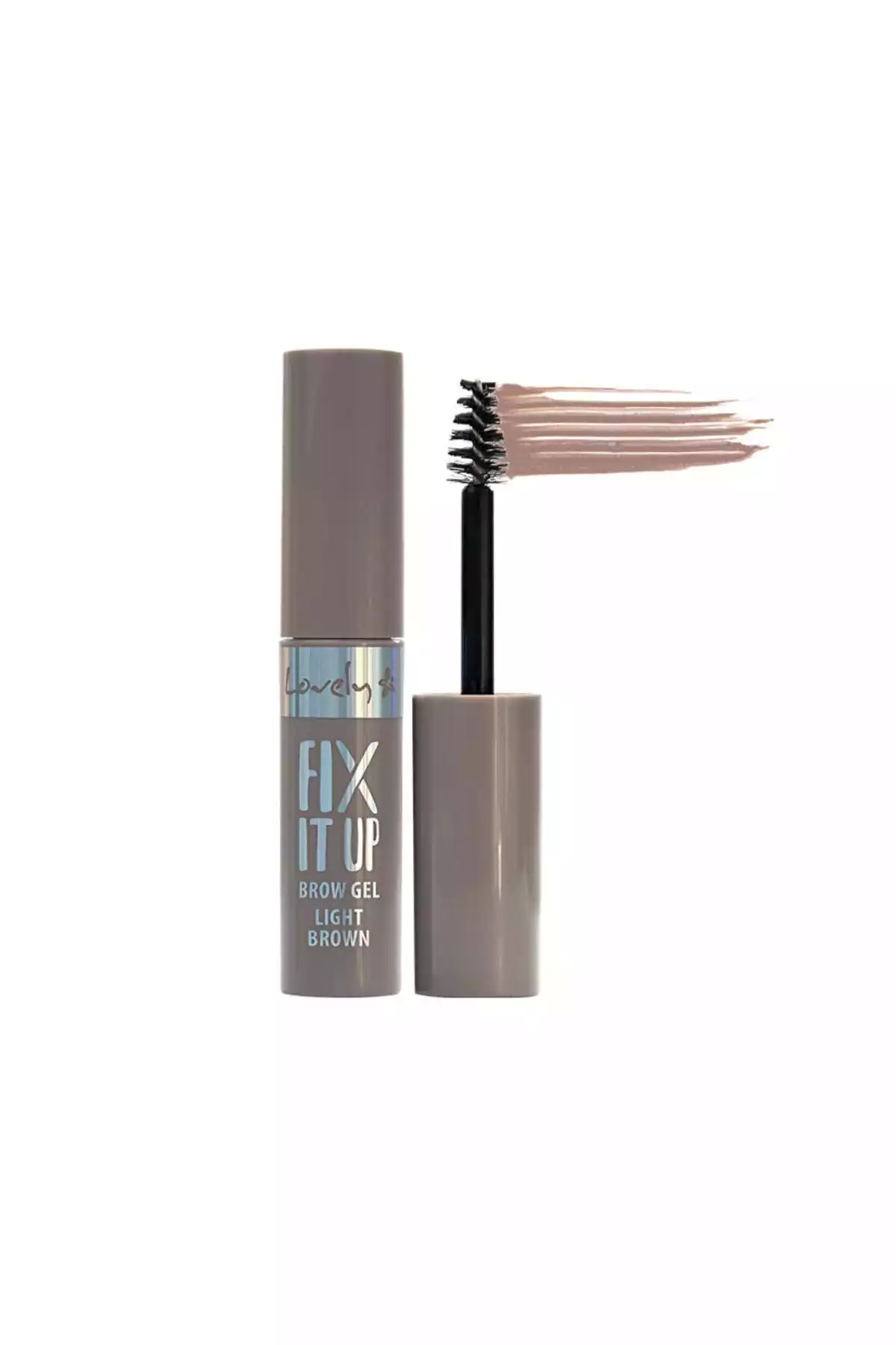 ریمل مژه و ابرو 10 برند Lovely کد 1753549869