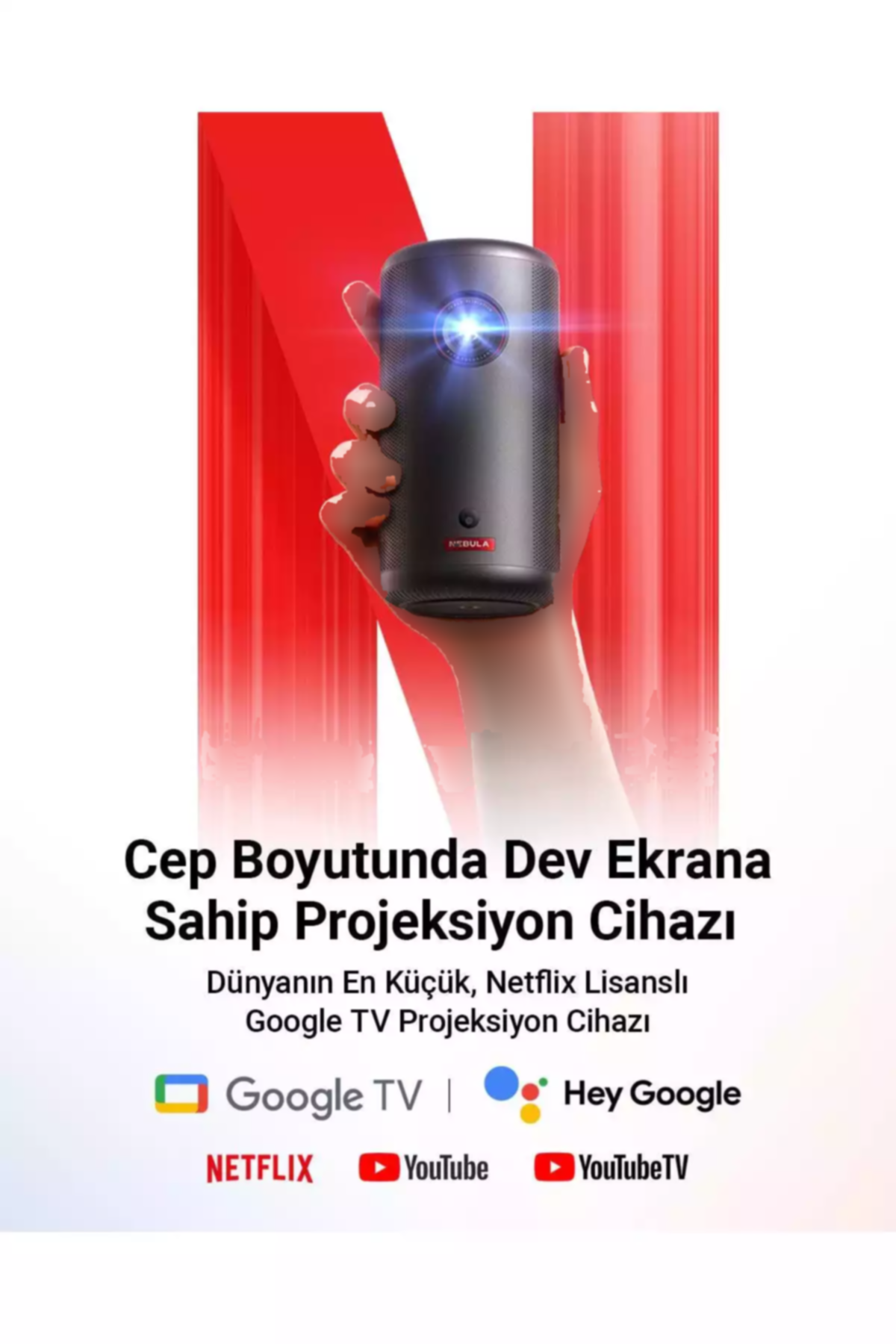 دستگاه 3هوشمند قابل حمل برند Anker کد 1753780509