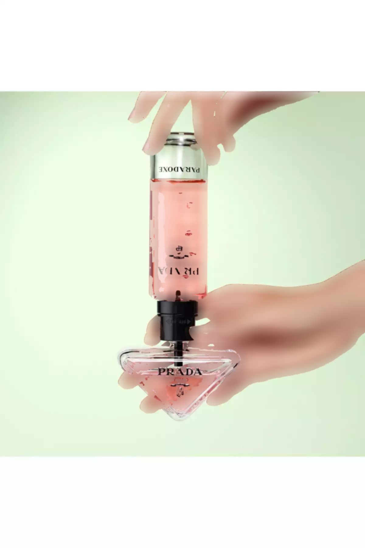 پرفیوم 100میلی لیتر برند Prada کد 1753728123