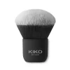 قلم مو کرم پودر صورت 13پوسته فرچه برند KIKO کد 1753540874