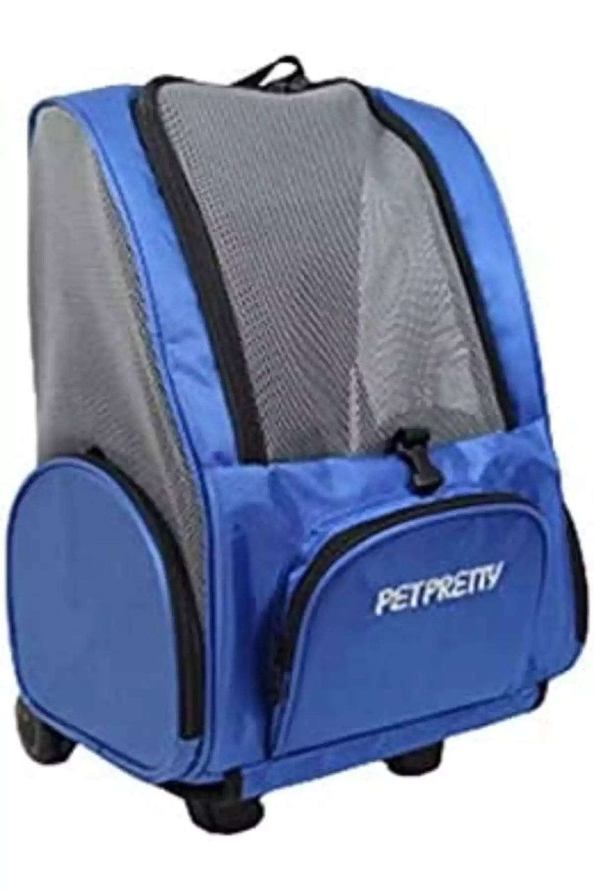 کوله پشتی آبی برند Pet Pretty کد 1753796469