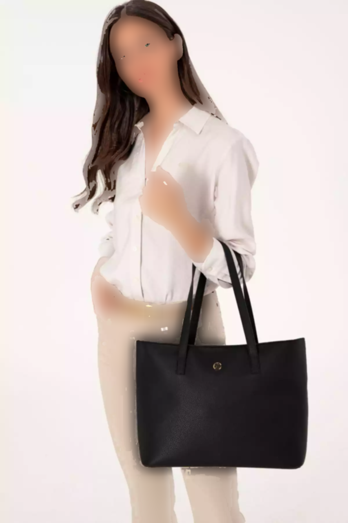 کیف دستی آرایش مشکی زنانه برند U.S. Polo Assn. کد 1751861772