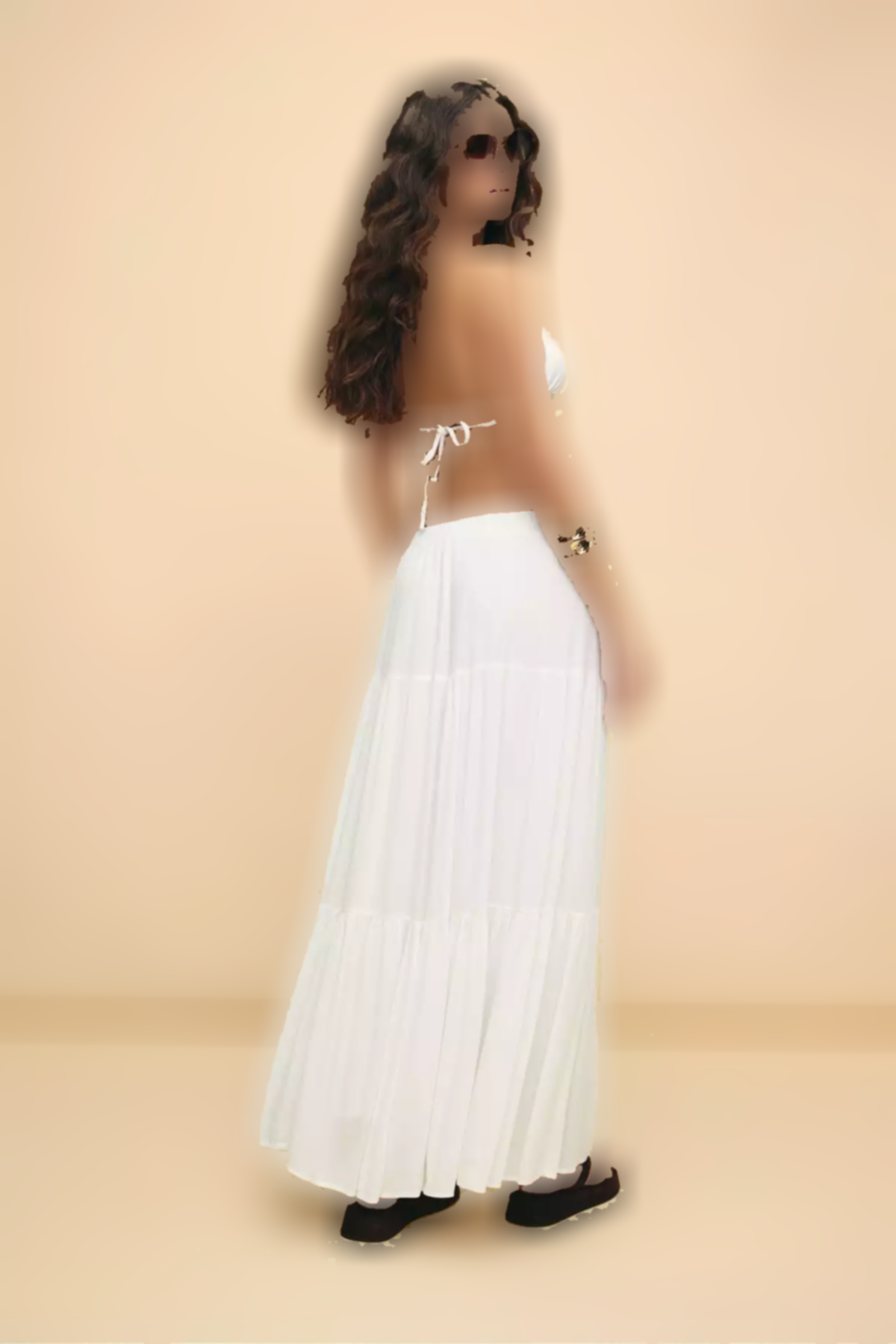 دامن برند Stradivarius کد 1753361483