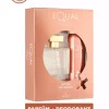 دئودورانت ادکلن ست کلاسیک 150میلی لیتر 75میلی برند Equal کد 1753396863
