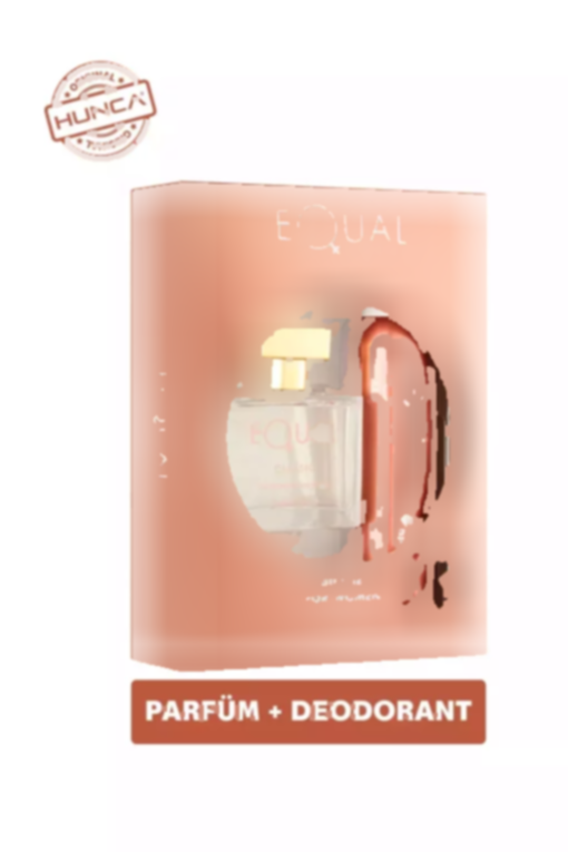 دئودورانت ادکلن ست کلاسیک 150میلی لیتر 75میلی برند Equal کد 1753396863