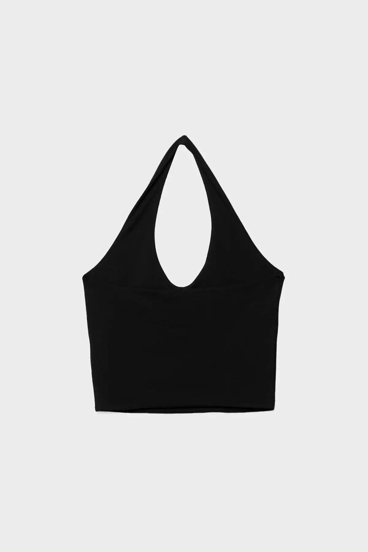 تاپ یقه برند Stradivarius کد 1753351891