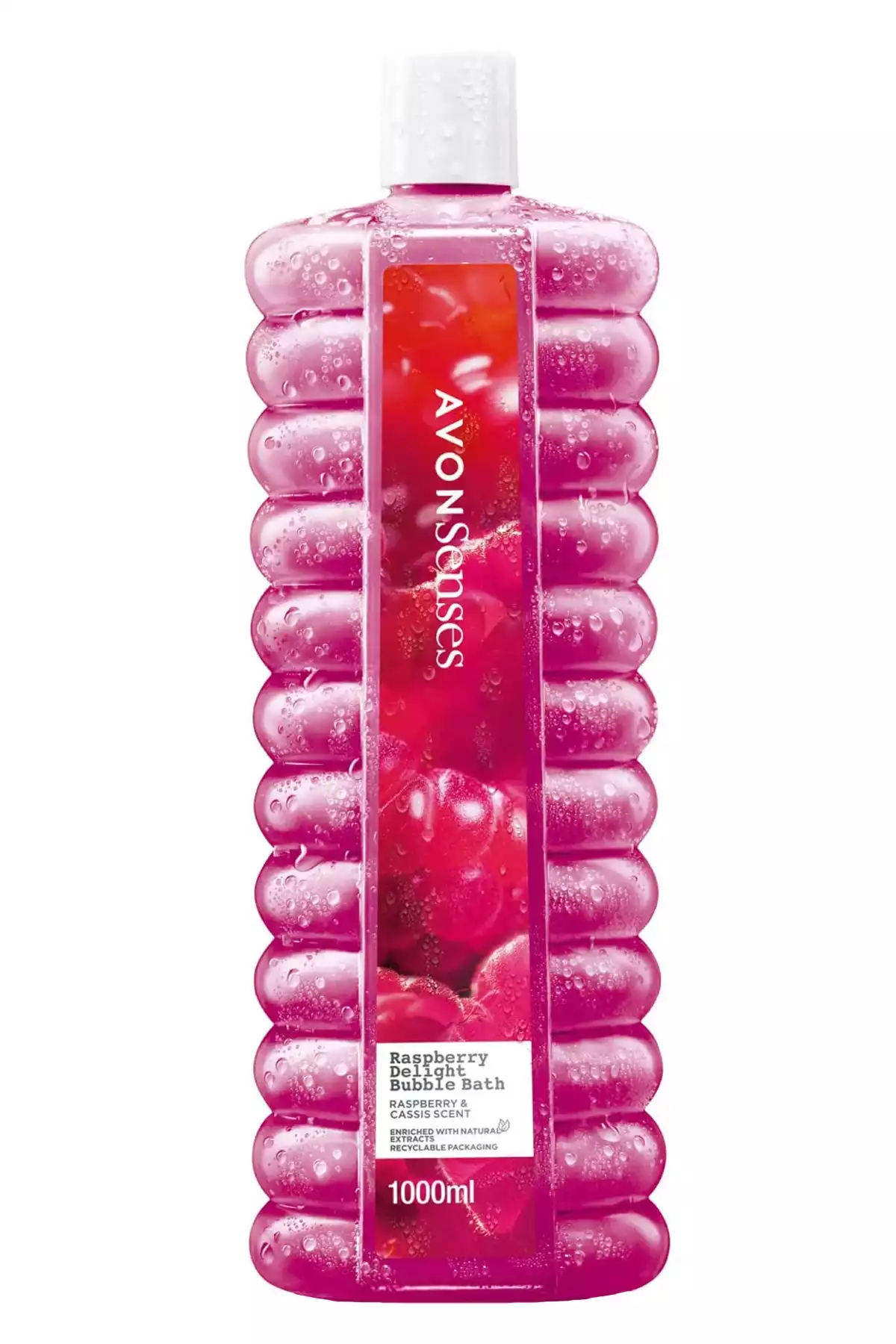 بسته اسپری کف ژل دوش بدن حمام معطر انگور من فرانک تمشک حواس برند Avon کد 1753621927