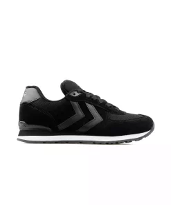 کفش راحتی اسپرت اسنیکر 200600رنگی مردانه برند hummel کد 1753407672