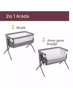 گهواره استیل برند Chicco کد 1753799526