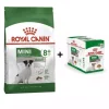 کوچک +8سن 12عدد 2کیلو سگ قدیمی بالغ برند Royal Canin کد 1752218048