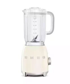 مخلوط کن کرم tritan™ یکدست سبک برند Smeg کد 1753490476