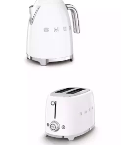 دستگاه کتری ست سرخ کردن نان سفید برند Smeg کد 1753490468