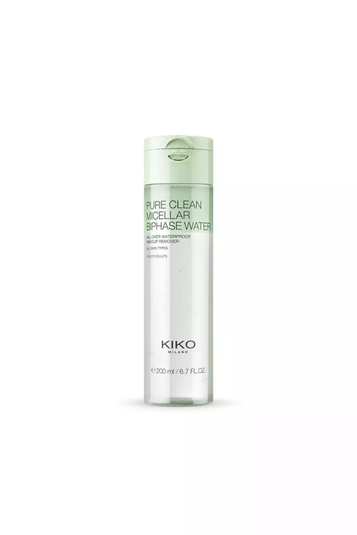 پاک کننده تمیز جدید pure برند KIKO کد 1753539668