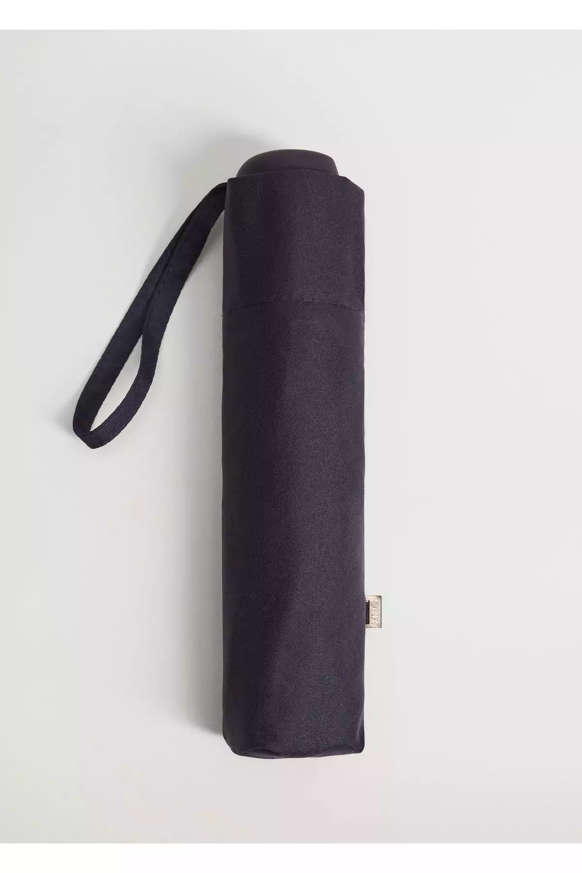 چتر سرمه ای برند MANGO کد 1752599829