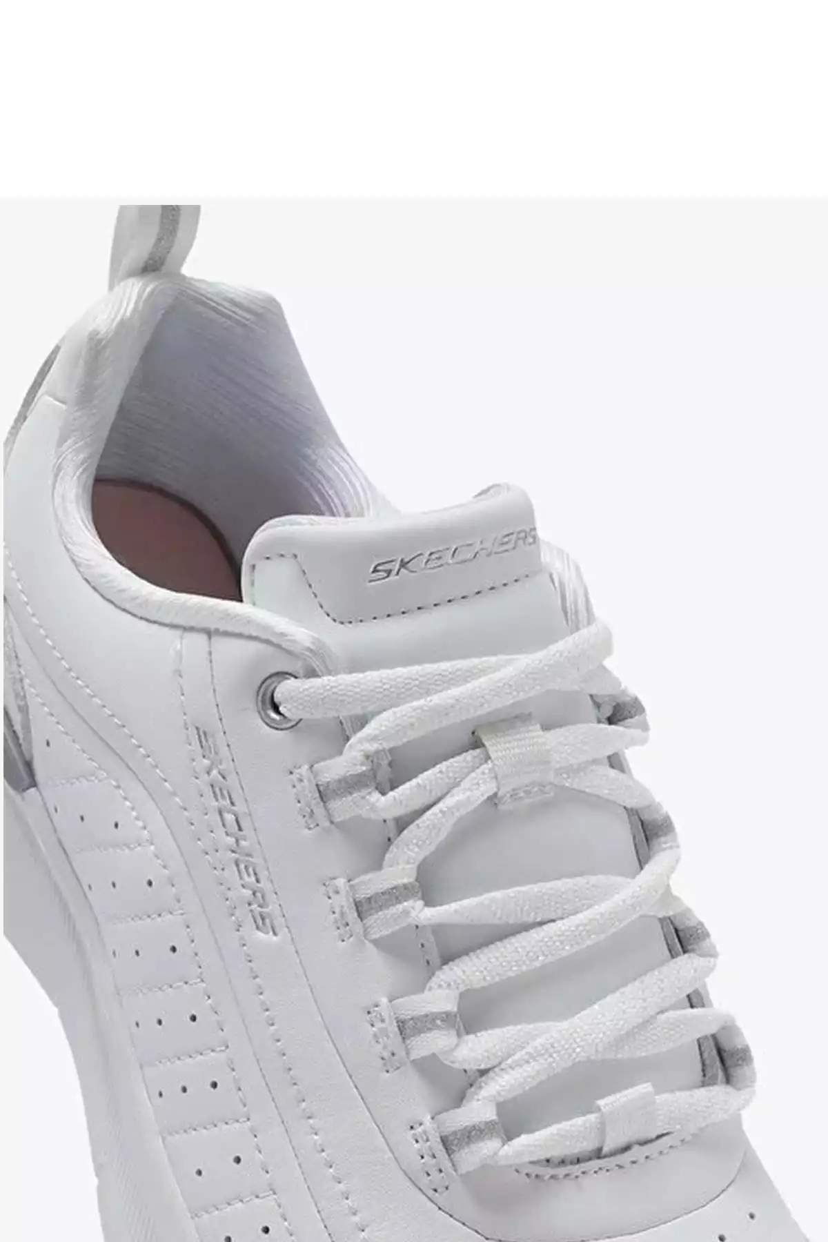 کفش اسپرت 2.0زنانه سفید برند Skechers کد 1753883523