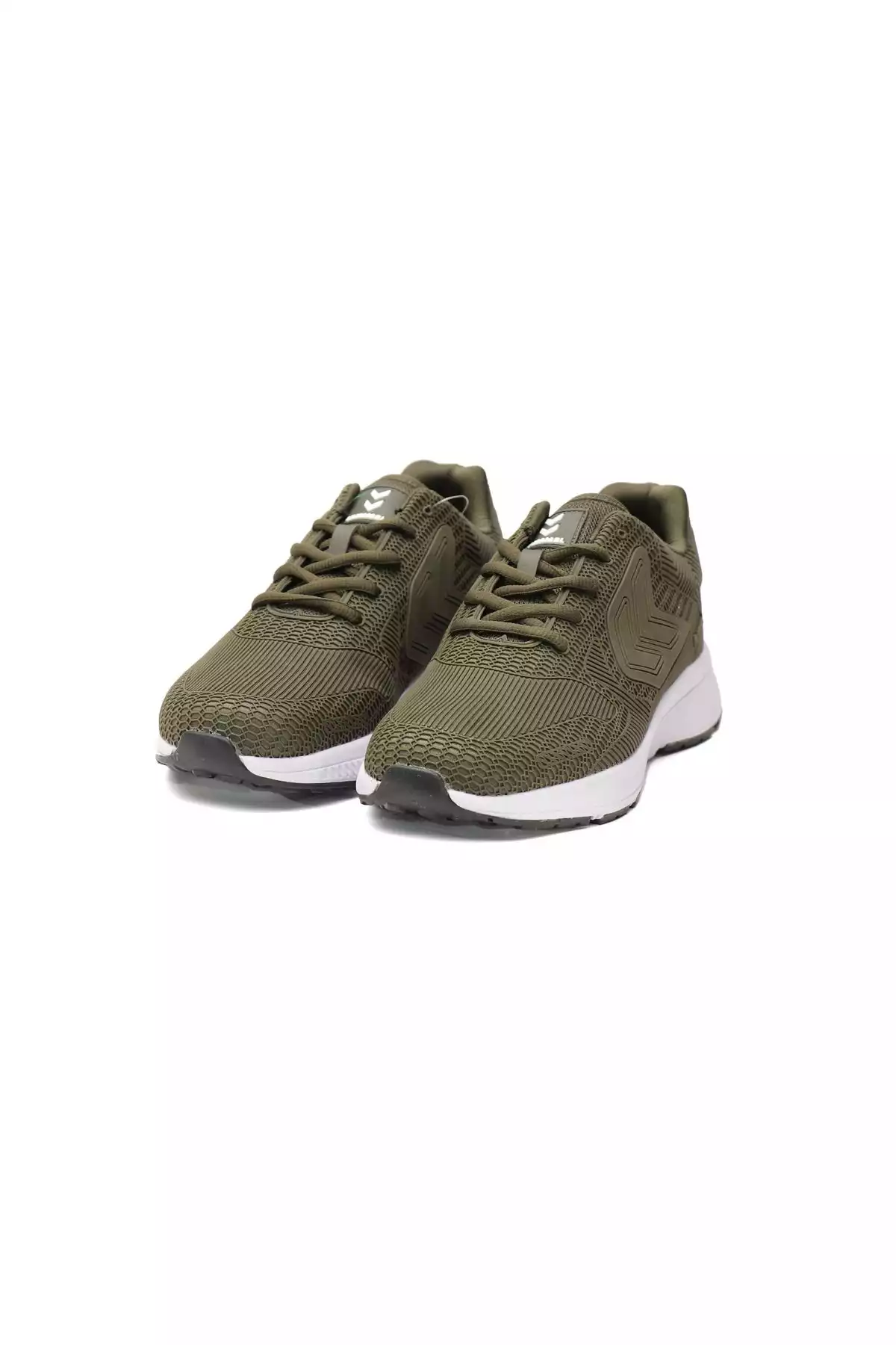 کفش اسپرت سبز برند hummel کد 1753410073