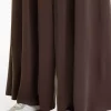 سرهمی ضربدری مودال راحت برند Oysho کد 1753436475