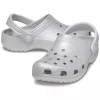 دمپایی کلاسیک براق برند Crocs کد 1753476074