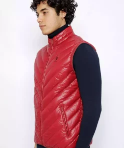 جلیقه مردانه برند U.S. Polo Assn. کد 1753301669