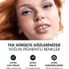 پالت سایه چشم 4 تایی فوق العاده صورتی برند Avon کد 1752195310