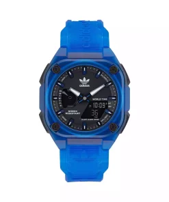 ساعت مچی زن | مرد برند adidas کد 1751700671