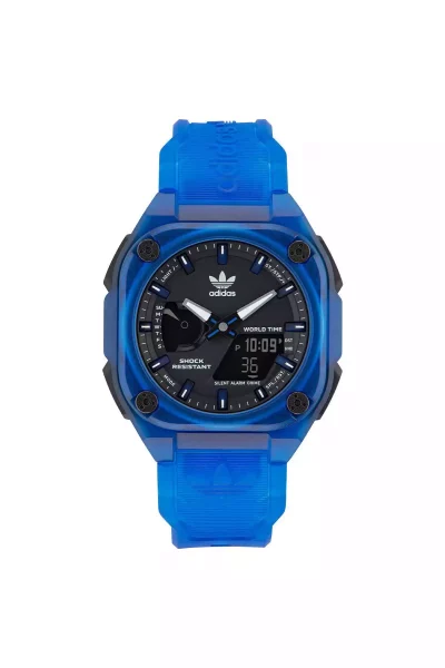 ساعت مچی زن | مرد برند adidas کد 1751700671