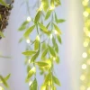 led درخت فرشته 30 50 10 گیاهی پیچک گریان برند ALSHOP کد 1753576570