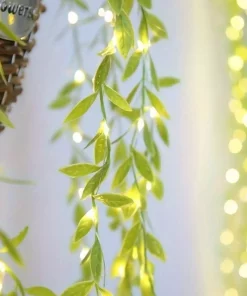 led درخت فرشته 30 50 10 گیاهی پیچک گریان برند ALSHOP کد 1753576570