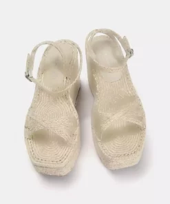 صندل لژدار جوت برند Pull & Bear کد 1753866009