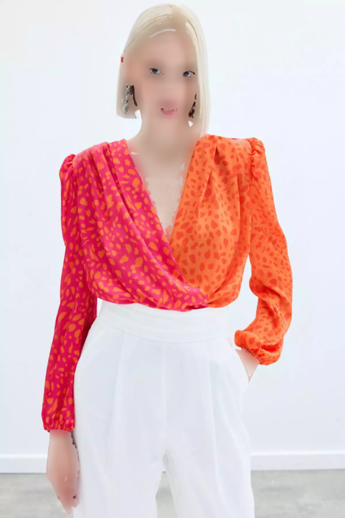 بادی طرحدار برند Sateen کد 1753368078