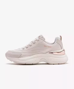 کفش اسپرت 177575nat بژ زنانه برند Skechers کد 1753875848