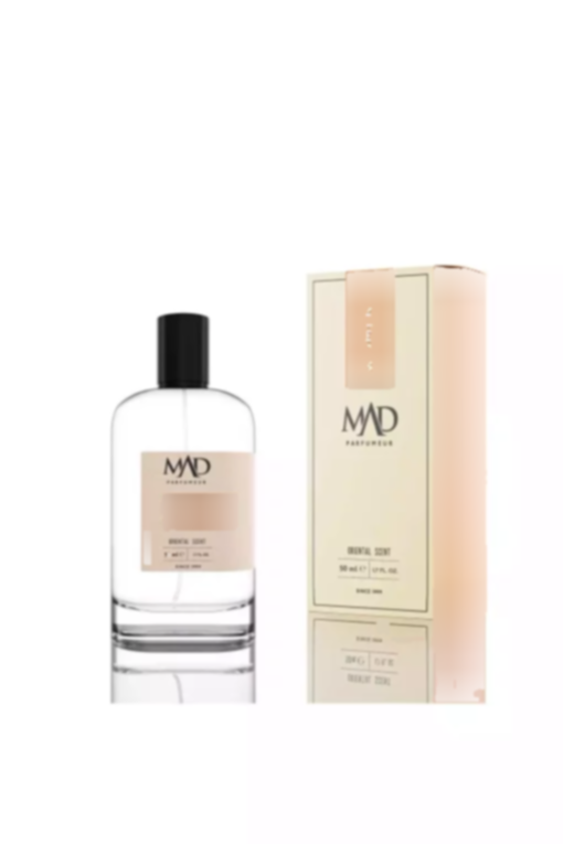 ادکلن 50میلی لیتر انتخابی برند Mad Parfüm کد 1753373477