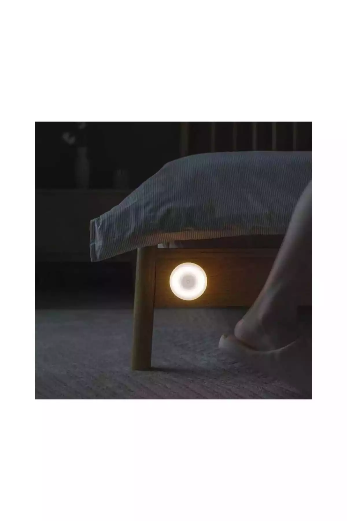 آباژور بند دار 2شب ios/اندروید .درخواست. برند Xiaomi کد 1753786390