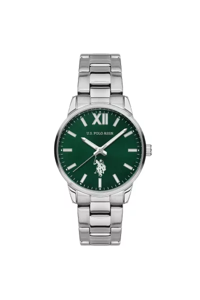 ساعت مچی 9زنانه برند U.S. Polo Assn. کد 1751706668