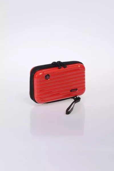 کیف لوازم آرایش برند U.S. Polo Assn. کد 1753156999