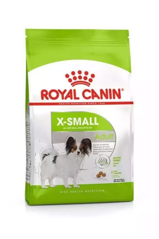3کیلو سگ بالغ برند Royal Canin کد 1752217987