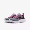 کفش اسپرت بزرگ سریع باکرگ مشکی دخترانه طرح برند Skechers کد 1753883465