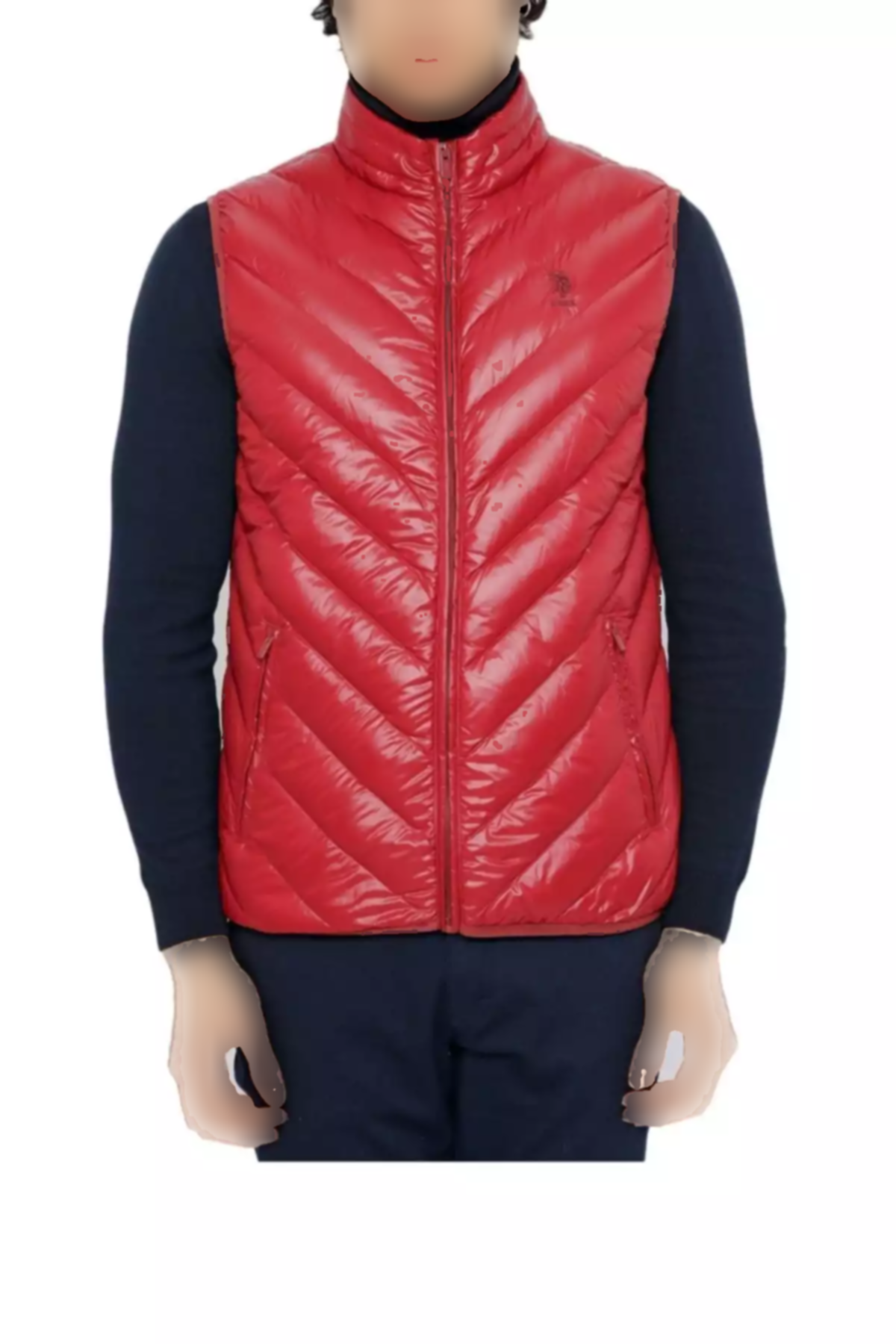 جلیقه مردانه برند U.S. Polo Assn. کد 1753301669