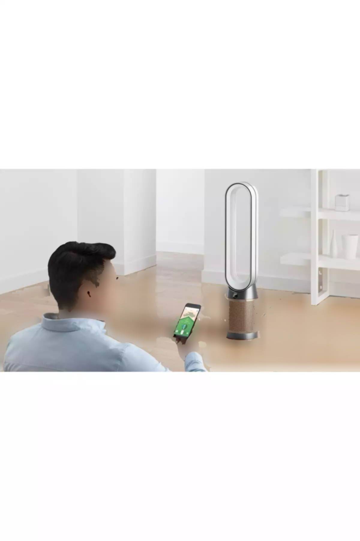 پاک کننده هوا cool برند DYSON کد 1753494072
