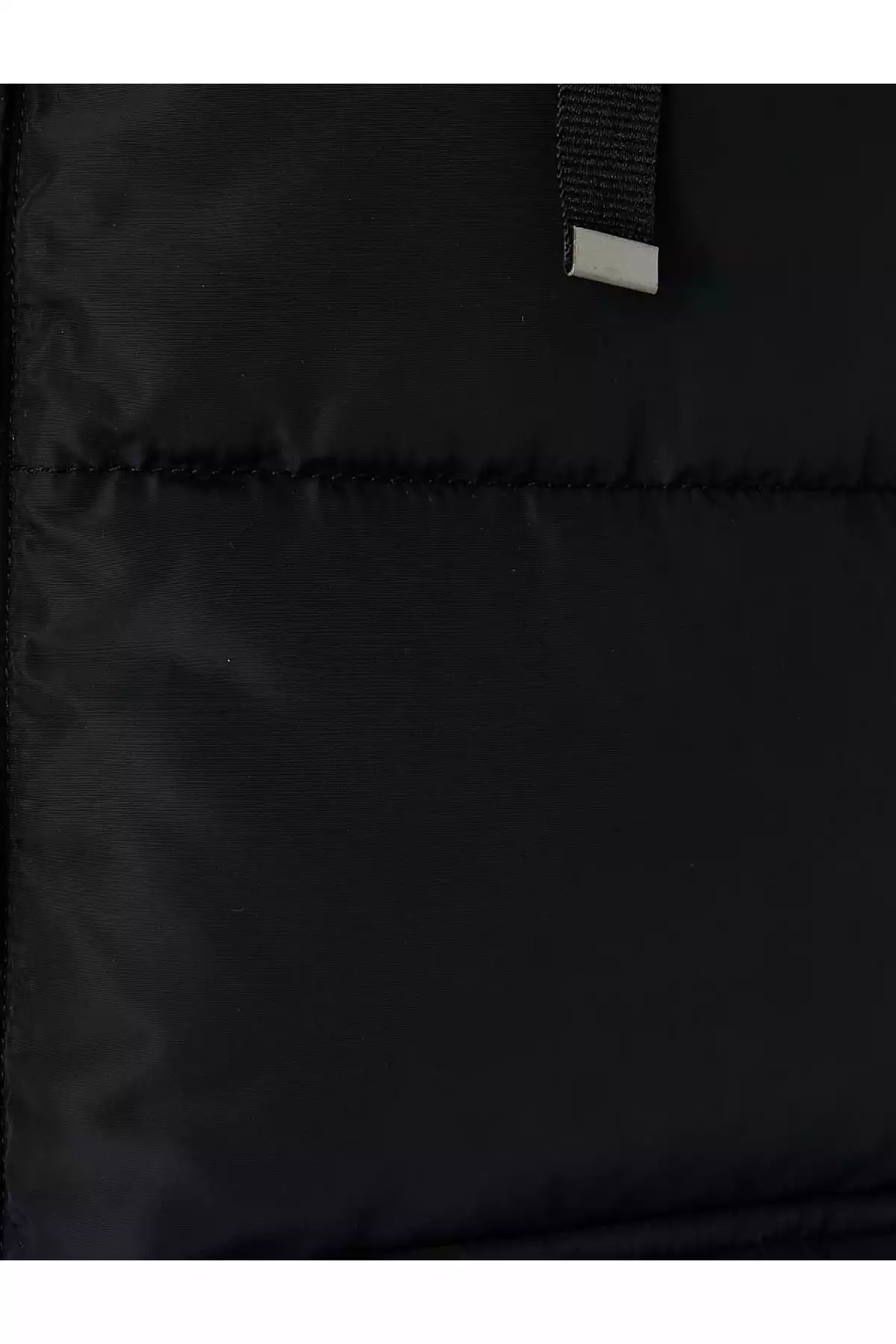 جلیقه اسلیم فیت طرحدار جیبدار کلاهدار پفدار زیپدار برند Koton کد 1753301728