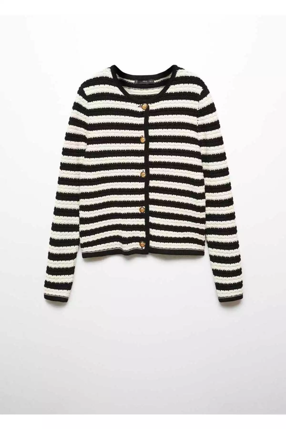 جیب دار زیر آستین بلند برند MANGO کد 1753003871