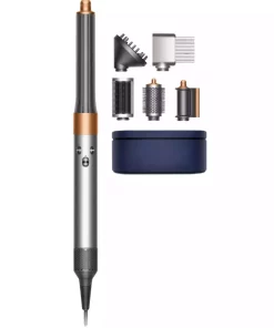 ست خشک کن سر/مو فلز مس) نیکل/روشن airwrap™ برند DYSON کد 1753501290