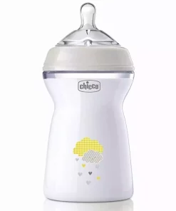 330میلی لیتر طرحدار طبیعی برند Chicco کد 1753807273