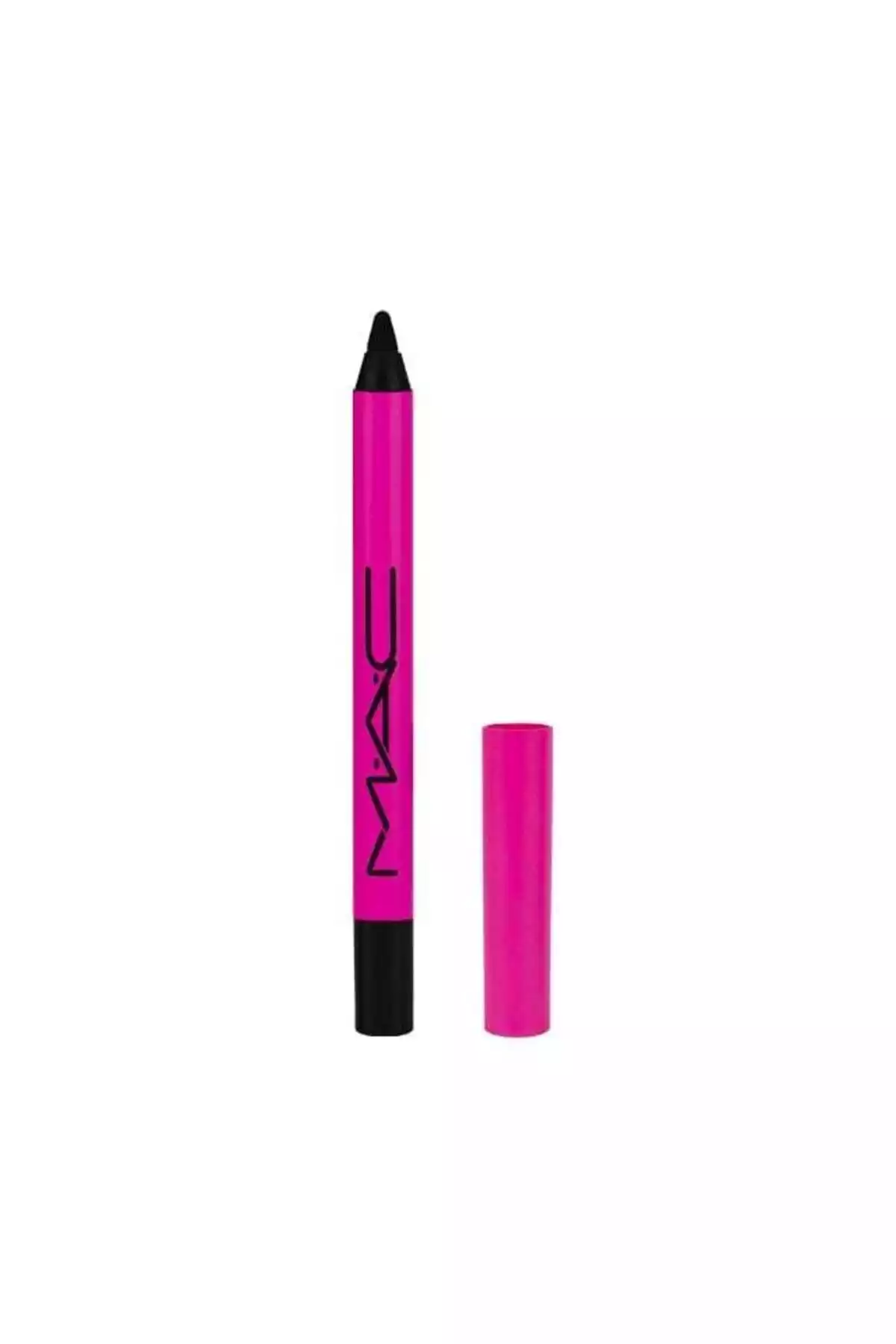خط چشم کوچک مشکی بی نهایت برند Mac کد 1753747926
