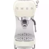 دستگاه قهوه‎ساز اسپرسو کرم برند Smeg کد 1753494065