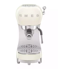 دستگاه قهوهساز اسپرسو کرم برند Smeg کد 1753494065