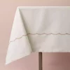 آجری طبیعی رومیزی 150x250cm برند Linens کد 1753063878