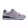 کفش اسپرت اسنیکر نلسون طوسی & برند hummel کد 1753406470