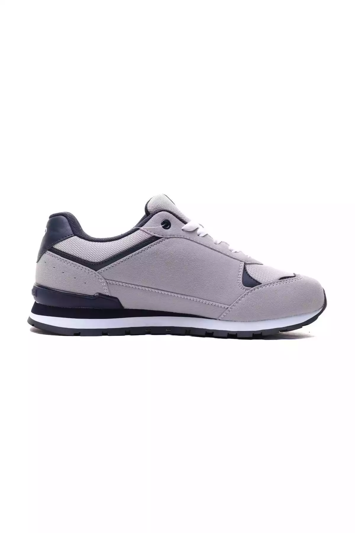 کفش اسپرت اسنیکر نلسون طوسی & برند hummel کد 1753406470